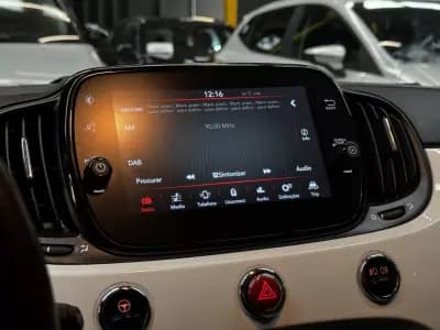 Sell Fiat 500 2023 - 12990 EUR, 107400 km - AUTO.MOTO.pt