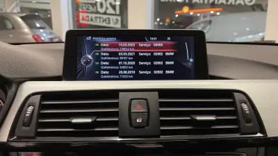 Vendo BMW 420 2014 - 24490 EUR, 145124 km - AUTO.MOTO.pt