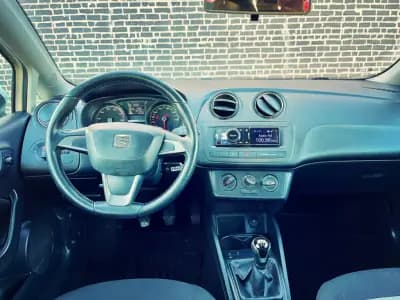 Sell SEAT Ibiza 2014 - 8900 EUR, 125000 km - AUTO.MOTO.pt