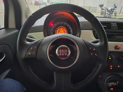 Sell Fiat 500C 2011 - 8999 EUR, 96285 km - AUTO.MOTO.pt