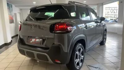Sell Citroën C3 Aircross 2023 - 17990 EUR, 35631 km - AUTO.MOTO.pt