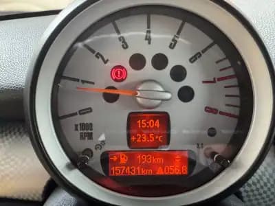 Sell MINI Cooper 2009 - 10500 EUR, 157431 km - AUTO.MOTO.pt