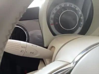 Vendo Fiat 500 2018 - 10450 EUR, 99999 km - AUTO.MOTO.pt