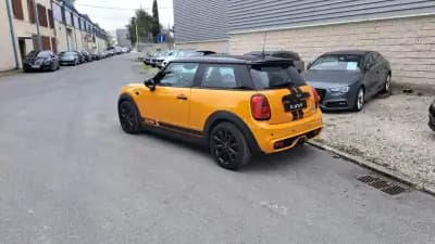 Sell MINI 2015 - 17980 EUR, 134505 km - AUTO.MOTO.pt