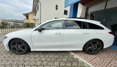 Sell Mercedes-Benz CLA 200 2020 - 32950 EUR, 76000 km - AUTO.MOTO.pt
