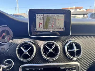 Sell Mercedes-Benz A 200 2013 - 16990 EUR, 193000 km - AUTO.MOTO.pt