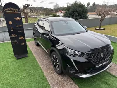 Vendo Peugeot 2008 2021 - 16900 EUR, 130000 km - AUTO.MOTO.pt
