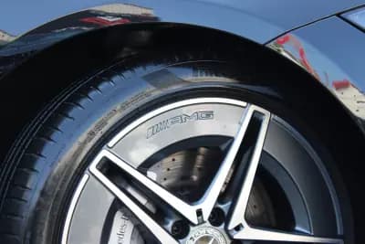 Sell Mercedes-Benz C 220 2022 - 44900 EUR, 78901 km - AUTO.MOTO.pt