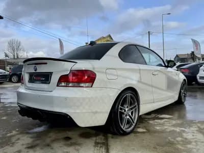 Vendo BMW 120 2010 - 13500 EUR, 198000 km - AUTO.MOTO.pt