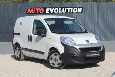 Sell Fiat FIORINO 1.3 MULTIJET 2018 - 7900 EUR, 149900 km - AUTO.MOTO.pt