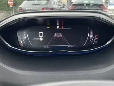 Sell Peugeot 3008 2022 - 19400 EUR, 110167 km - AUTO.MOTO.pt