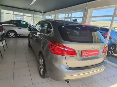 Vendo BMW 216 Active Tourer 2018 - 19990 EUR, 43600 km - AUTO.MOTO.pt