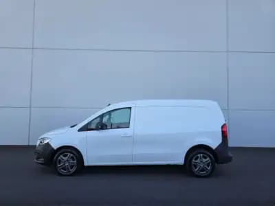 Sell Mercedes-Benz Citan 2024 - 22500 EUR, 29000 km - AUTO.MOTO.pt