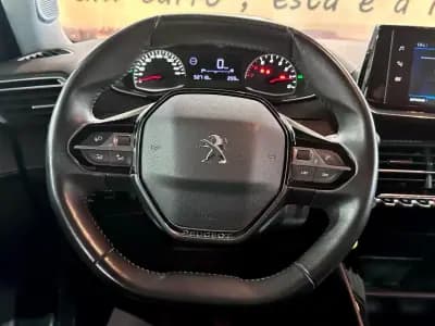 Sell Peugeot 2008 2022 - 18500 EUR, 52718 km - AUTO.MOTO.pt