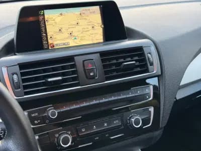 Vendo BMW 114 2015 - 11900 EUR, 185938 km - AUTO.MOTO.pt