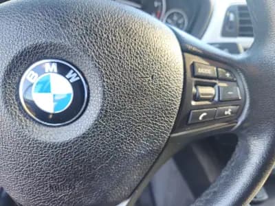 Sell BMW 318 2019 - 21800 EUR, 98000 km - AUTO.MOTO.pt
