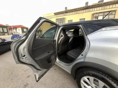 Vendo Renault Captur 2021 - 14950 EUR, 119000 km - AUTO.MOTO.pt