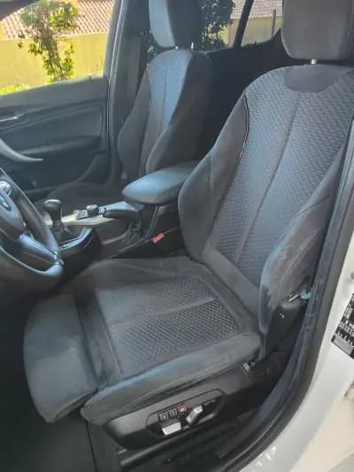 Vendo BMW 116 2016 - 14490 EUR, 155000 km - AUTO.MOTO.pt