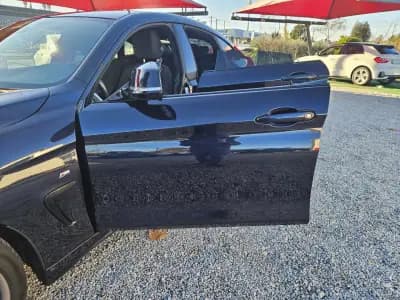 Vendo BMW 418 Gran Coupé 2021 - 29500 EUR, 120000 km - AUTO.MOTO.pt