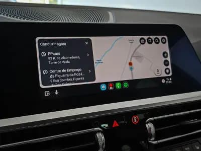 Sell BMW 330 2021 - 35000 EUR, 85000 km - AUTO.MOTO.pt