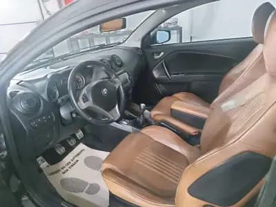 Vendo Alfa Romeo MiTo 2014 - 6490 EUR, 231411 km - AUTO.MOTO.pt