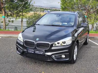 Vendo BMW 216 Active Tourer 2016 - 13780 EUR, 183500 km - AUTO.MOTO.pt