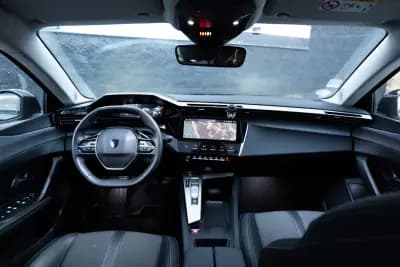 Sell Peugeot 308 SW 2023 - 23900 EUR, 99000 km - AUTO.MOTO.pt