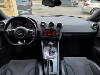 Sell Audi TT Coupé 2007 - 14900 EUR, 160000 km - AUTO.MOTO.pt