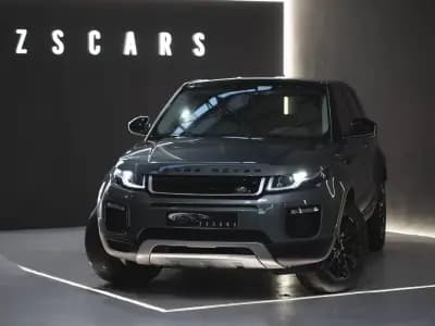 Vendo Land Rover Range Rover Evoque 2015 - 19990 EUR, 145000 km - AUTO.MOTO.pt