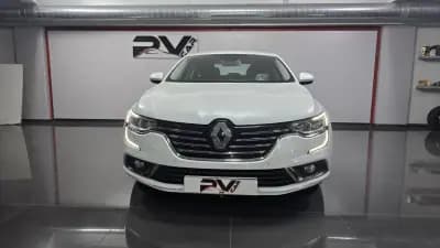Vendo Renault Talisman 2016 - 14990 EUR, 107000 km - AUTO.MOTO.pt