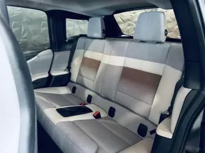 Vendo BMW i3 2022 - 31990 EUR, 7375 km - AUTO.MOTO.pt