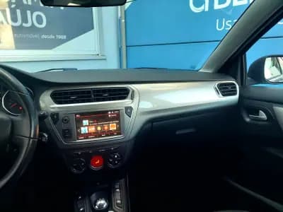 Sell Citroën C-Elysée 2018 - 12500 EUR, 63213 km - AUTO.MOTO.pt