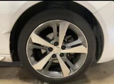 Sell Peugeot 308 SW 2015 - 11900 EUR, 207000 km - AUTO.MOTO.pt