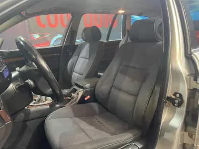 Vendo BMW 520 2001 - 3500 EUR, 359000 km - AUTO.MOTO.pt