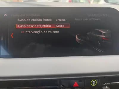 Vendo BMW 116 2021 - 21800 EUR, 97111 km - AUTO.MOTO.pt