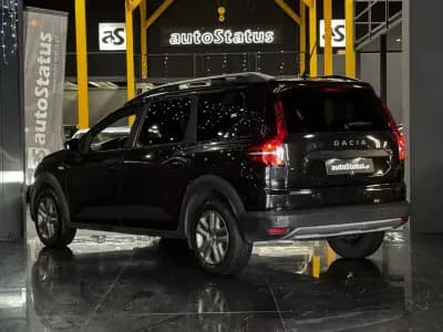 Sell Dacia Jogger 2022 - 15990 EUR, 112806 km - AUTO.MOTO.pt