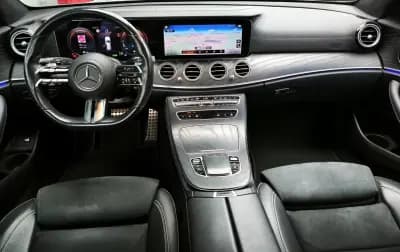 Sell Mercedes-Benz E 300 2021 - 33950 EUR, 148000 km - AUTO.MOTO.pt
