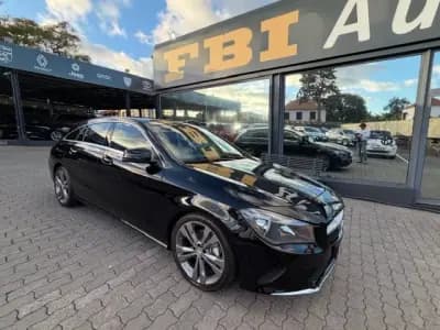 Sell Mercedes-Benz 180 2016 - 21500 EUR, 60068 km - AUTO.MOTO.pt