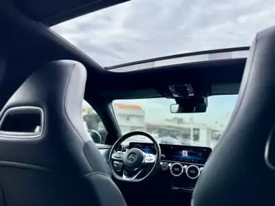 Sell Mercedes-Benz CLA 200 2020 - 32950 EUR, 76000 km - AUTO.MOTO.pt