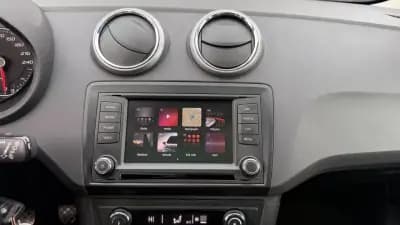 Vendo SEAT Ibiza 2017 - 10900 EUR, 158000 km - AUTO.MOTO.pt