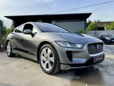 Vendo Jaguar I-Pace 2021 - 34999 EUR, 50000 km - AUTO.MOTO.pt