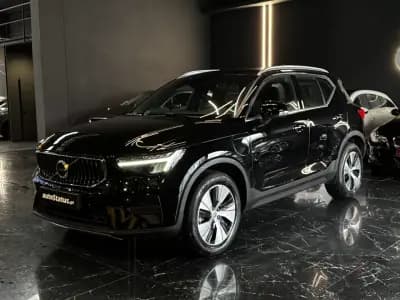 Sell Volvo XC 40 2022 - 29990 EUR, 75102 km - AUTO.MOTO.pt