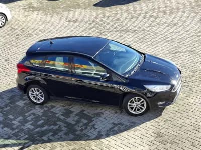 Sell Ford Focus 2018 - 9850 EUR, 109500 km - AUTO.MOTO.pt