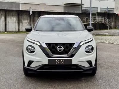 Sell Nissan Juke 2020 - 18990 EUR, 56000 km - AUTO.MOTO.pt