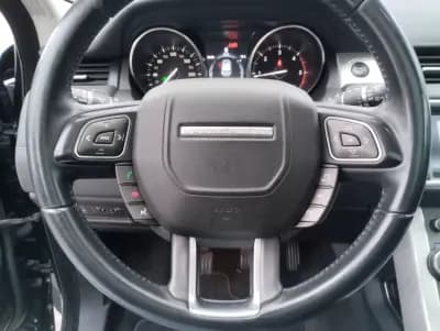 Vendo Land Rover Range Rover Evoque 2018 - 19999 EUR, 170000 km - AUTO.MOTO.pt