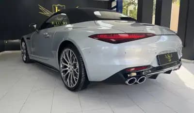 Sell Mercedes-Benz SL 43 AMG 2024 - 125000 EUR, 12500 km - AUTO.MOTO.pt