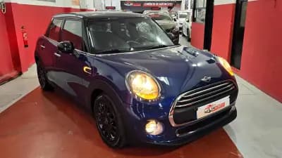 Vendo MINI 2016 - 11850 EUR, 153106 km - AUTO.MOTO.pt