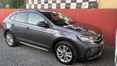 Vendo Volkswagen Taigo 2022 - 17500 EUR, 99500 km - AUTO.MOTO.pt