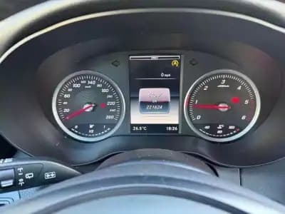 Vendo Mercedes-Benz C 220 2014 - 17999 EUR, 220000 km - AUTO.MOTO.pt