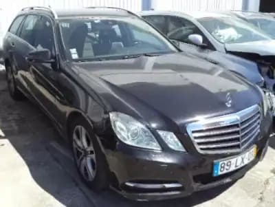 Sell Mercedes-Benz E 250 2011 - 6990 EUR, 328830 km - AUTO.MOTO.pt